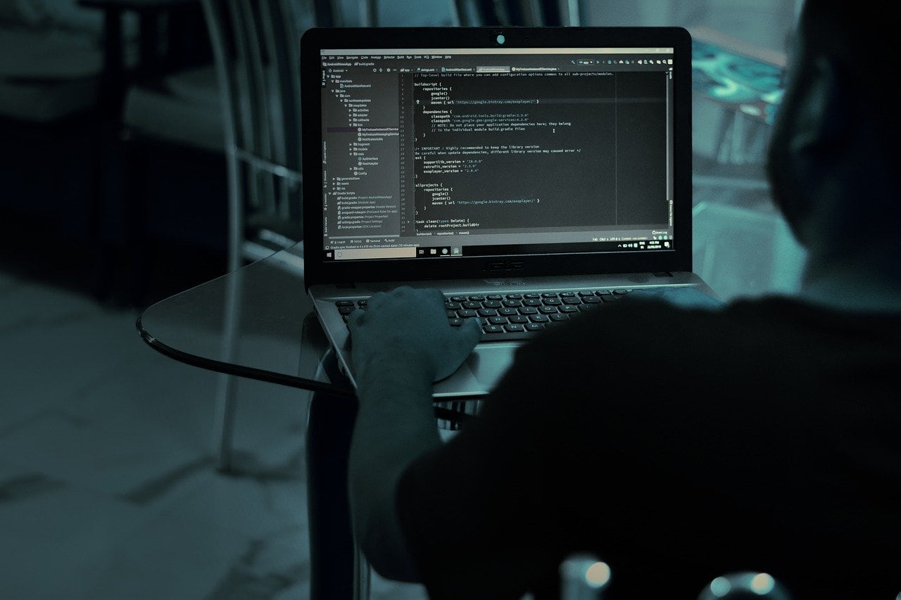 Hackers
