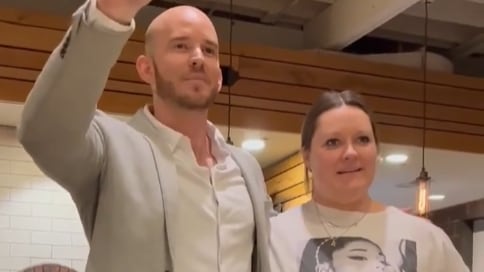 Ryand Brandt, mesera