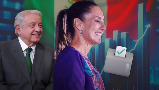 ¿Le quitarán los “alfileres” a la economía? Transición AMLO-Claudia y las reformas