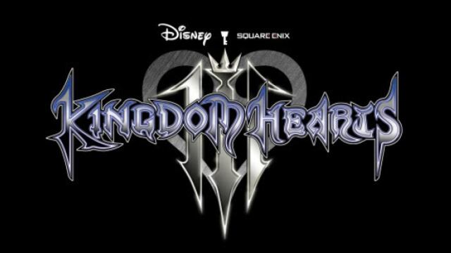 Kingdom Hearts III