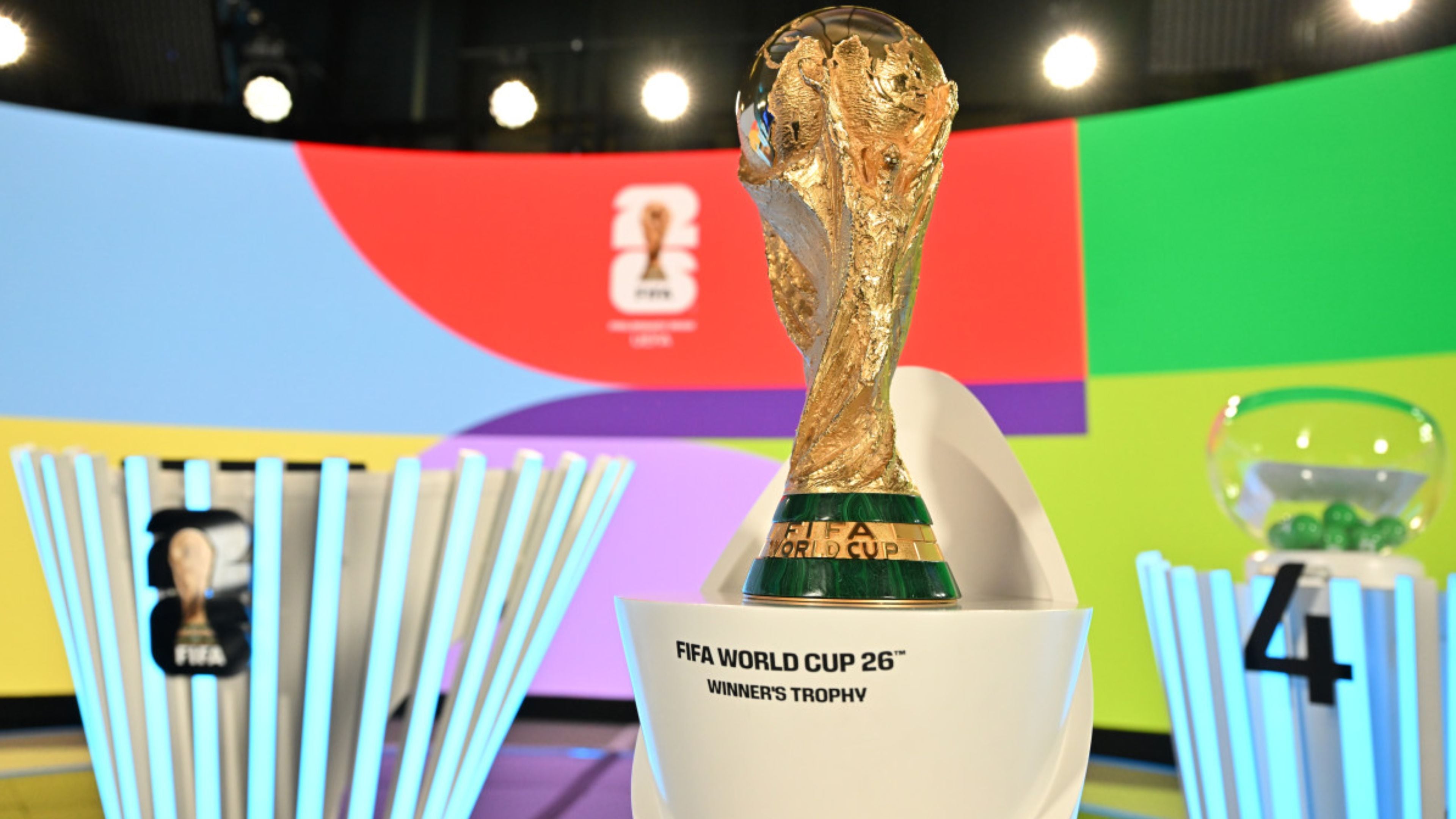 Sorteo Mundial 2026: Fecha, canal y hora para conocer al rival de México
