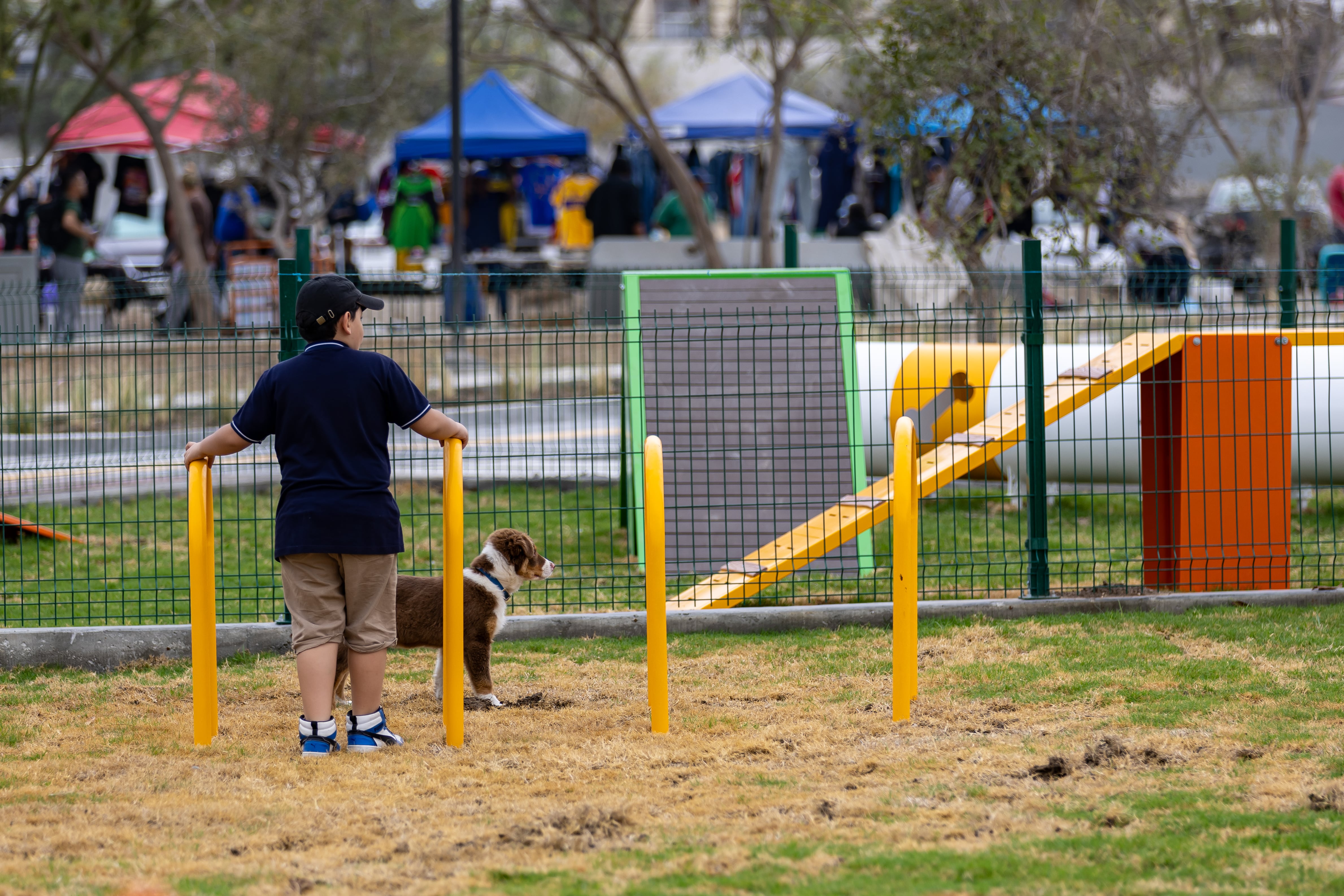 Parque Libertad: El nuevo símbolo de vida y paz de Samuel García en Monterrey