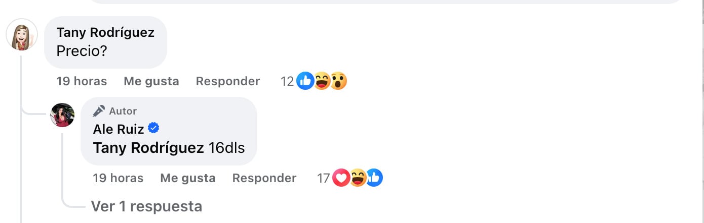 Karely Ruiz anuncia su regreso a las fotos en tanga