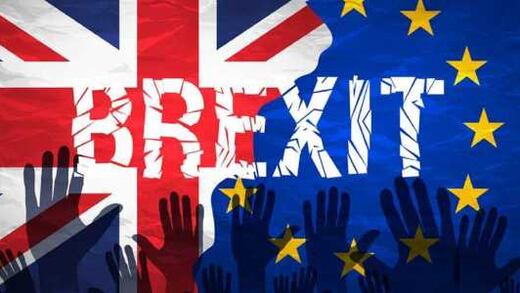 Reino Unido completa Brexit y deja la Unión Europea