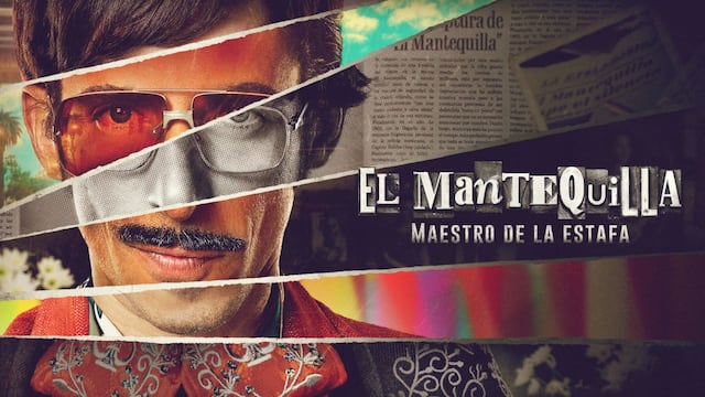 El Mantequilla: Maestro de la estafa
