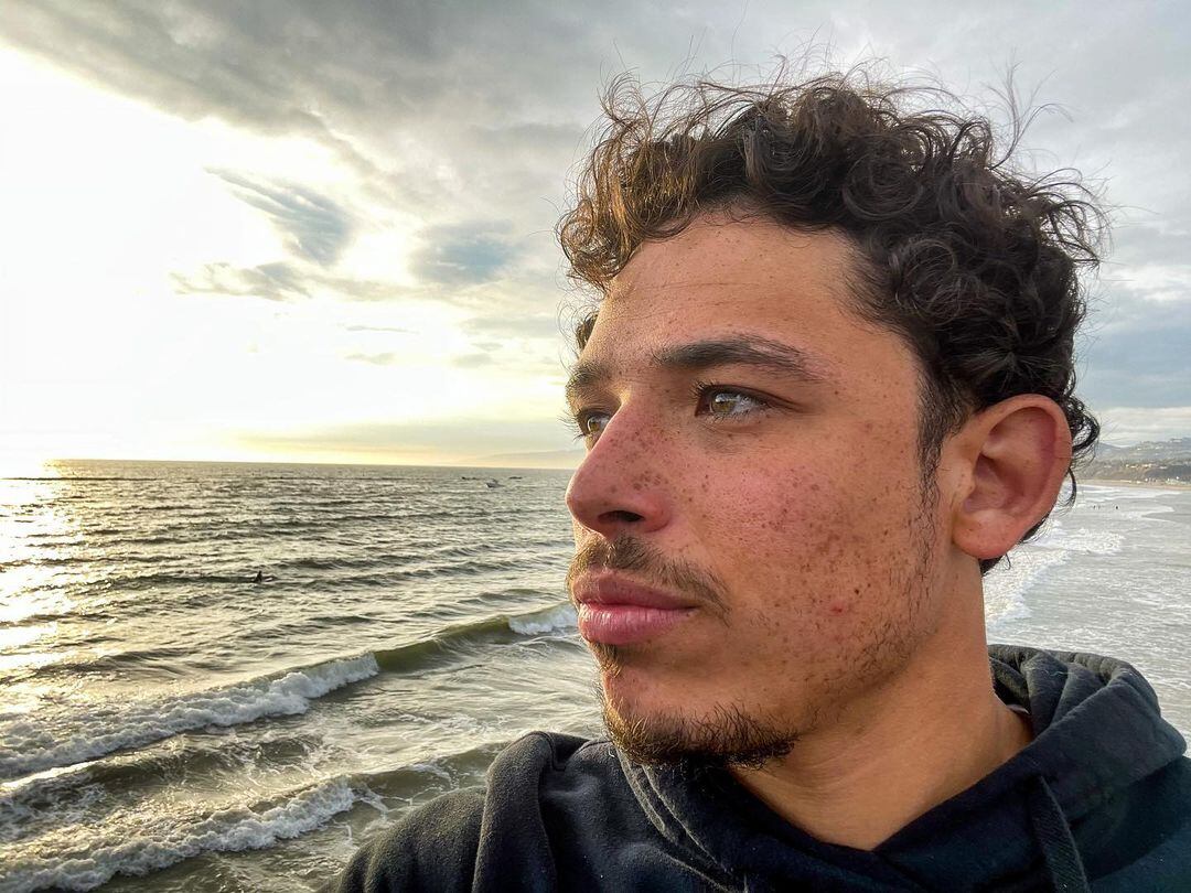 Anthony Ramos, actor