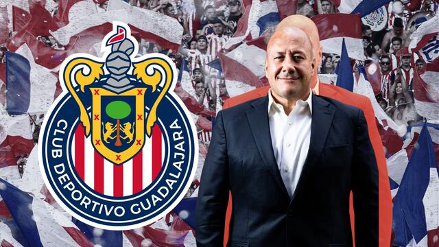 La prueba de que Enrique Alfaro va con todo para ser el nuevo DT de las Chivas