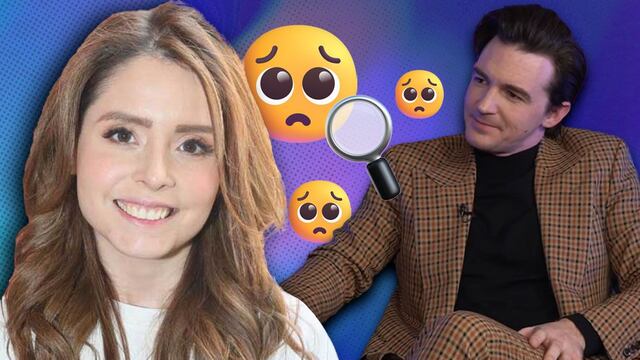 Maryfer Centeno analizó el lenguaje corporal de Drake Bell cuando contó su abuso