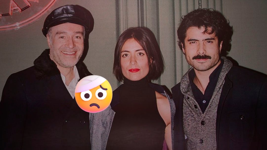 Familia de José Ángel Bichir rompe el silencio sobre estado de salud del actor