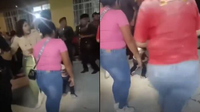 Video de fiesta familiar en Irapuato, Guanajuato, segundos antes de la masacre que dejó 12 muertos
