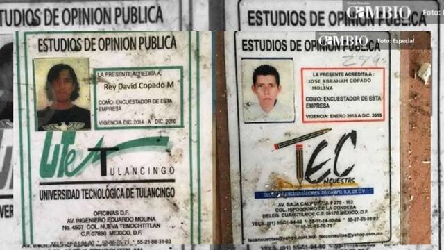 Es probable que los allegados ofrezcan una conferencia de prensa para fijar su postura ante el asesinato de ambos trabajadores.
