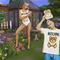 Los Sims ahora estarán en tu ropa