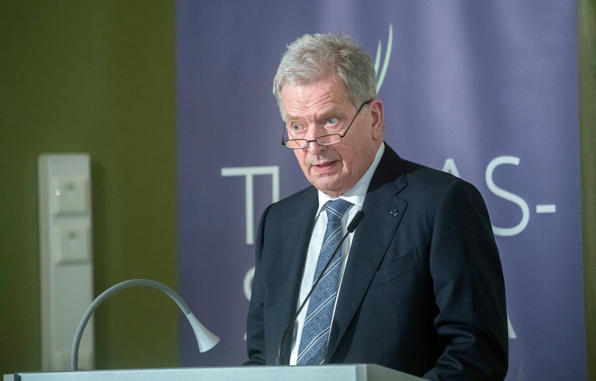 MAURI RATILAINEN
