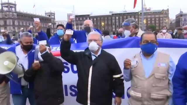 Cooperativistas de Cruz Azul