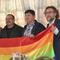 En Bolivia reconocen a pareja homosexual por primera vez