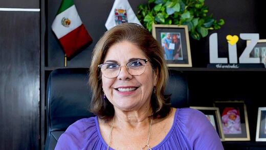¿Quién es Elisa María Hernández Romero? Secretaria de gobierno de Campeche