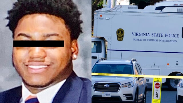 Tiroteo en la Universidad de Virginia, Estados Unidos