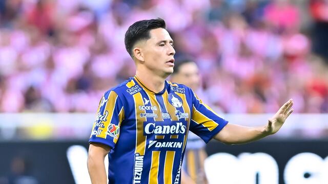 Real Salt Lake vs San Luis: Día, hora y canal para ver el partido de la Leagues Cup 2025