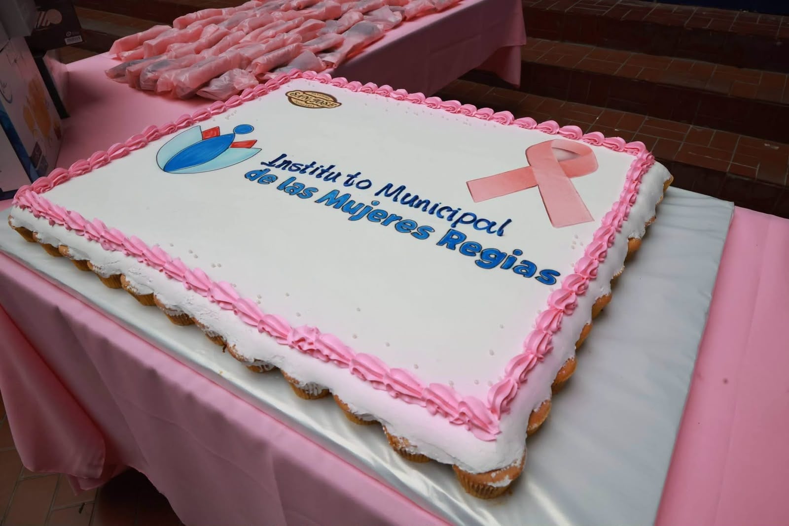 Monterrey realiza Feria Integral de la Mujer