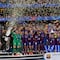 FC Barcelona vs Olympique de Lyon: Las blaugranas alcanzan un bicampeonato histórico en la Champions League femenil