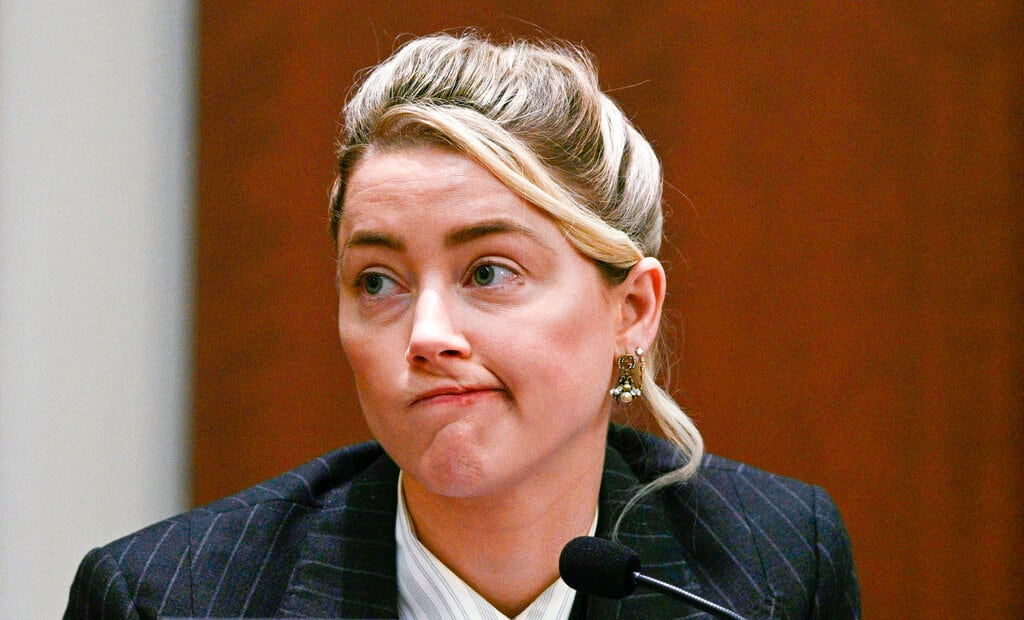 Amber Heard, día 18 de juicio
