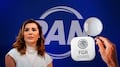 PAN exige a FGR investigación contra Marina del Pilar Ávila