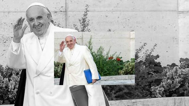 El Papa Francisco se pronunciará por una conducta de la honradez durante au visita al país, revelaron fuentes eclesiásticas. 