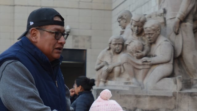 Clases en Nuevo León con Frente Frío 27