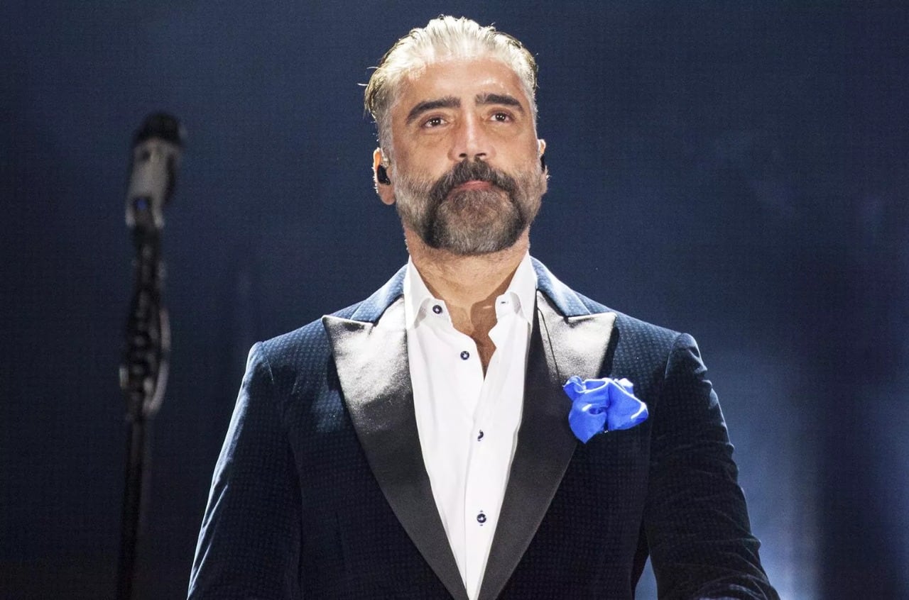 Alejandro Fernández