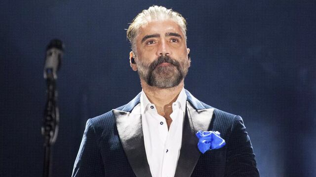 Alejandro Fernández