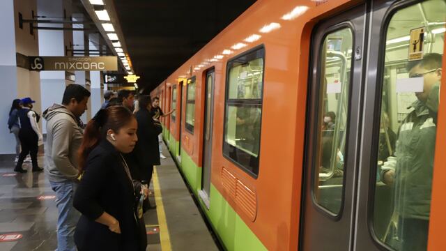 Metro CDMX