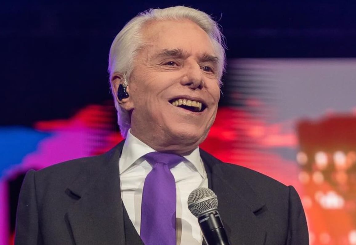 Enrique Guzmán
