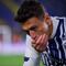 Héctor Moreno sufre fuerte accidente automovilístico; se pierde juego de Rayados