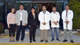 BUAP evalúa calidad del agua de las represas Necaxa, Nexapa y Tenango en Puebla
