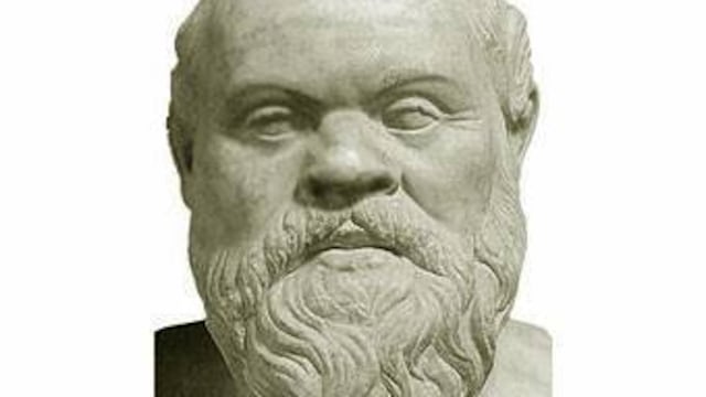 Fue odiado no por sus conocimientos, sino por probar a otros que no eran sabios