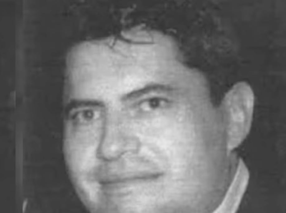 Alejandro Flores Cacho