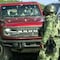Video de militares con sicarios de Los Chapitos en Escuinapa, Sinaloa: Reportan 5 muertos y varios heridos tras enfrentamientos