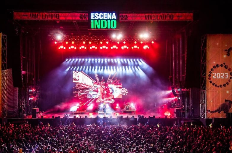 Vive Latino