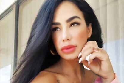 Lis Vega