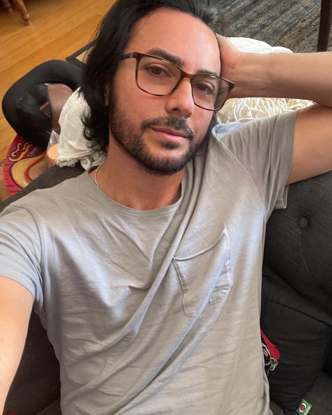 Beto Cuevas