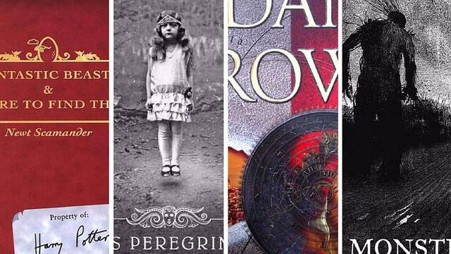 Libros que serán peliculas