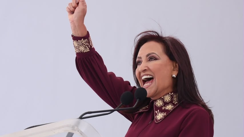 Lorena Cuéllar: el cacicazgo de la transformación Tlaxcala