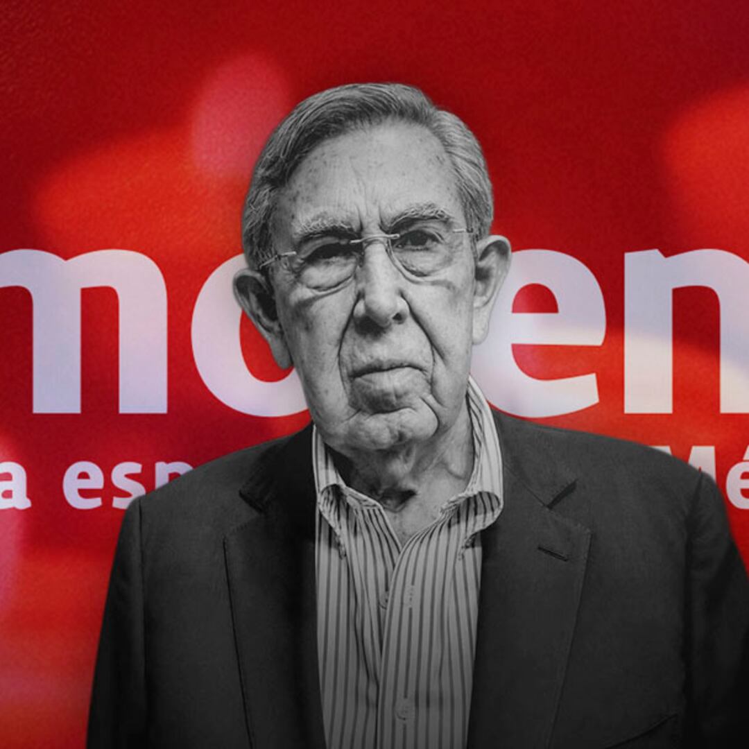 Cuauhtémoc Cárdenas Solórzano: la reacción de Morena ante su muerte