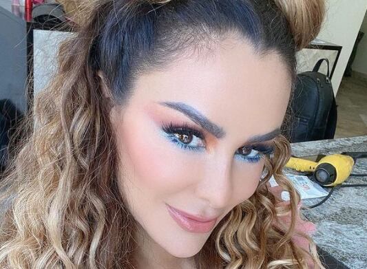 Ninel Conde