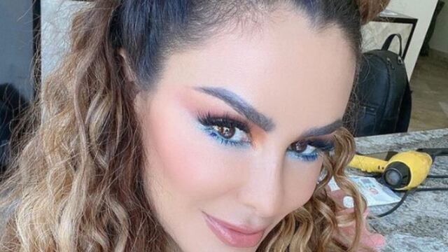 Ninel Conde