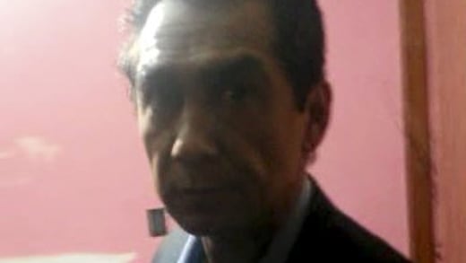 Ratifican amparo de José Luis Abarca Velázquez por su estado de salud en prisión