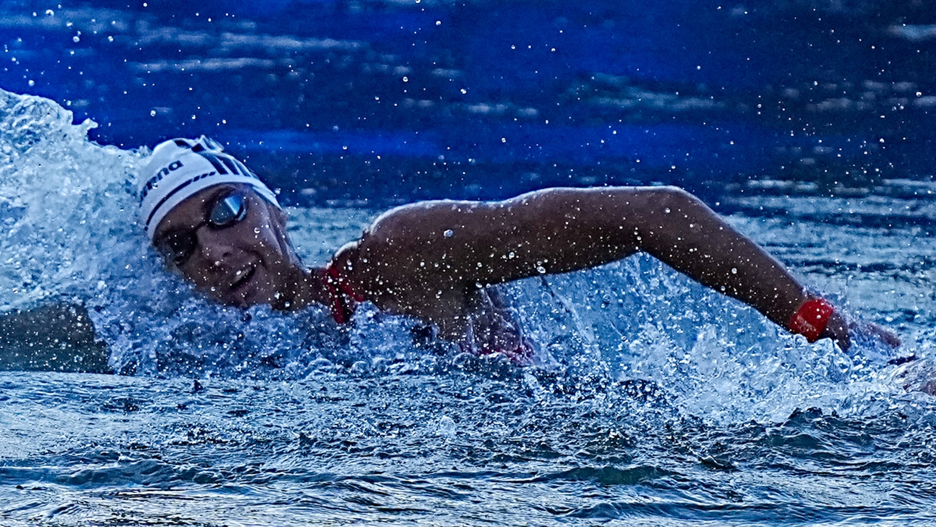 Oro para México: Paulo Strehlke sube a lo más alto del podio en Santo Domingo 2026