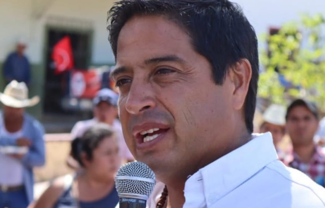 Jesús Luis Romero Calzada, “El Tecmol”