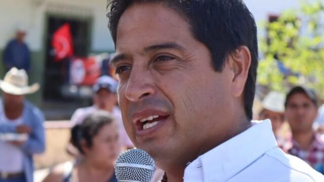 Jesús Luis Romero Calzada, “el Tecmol”