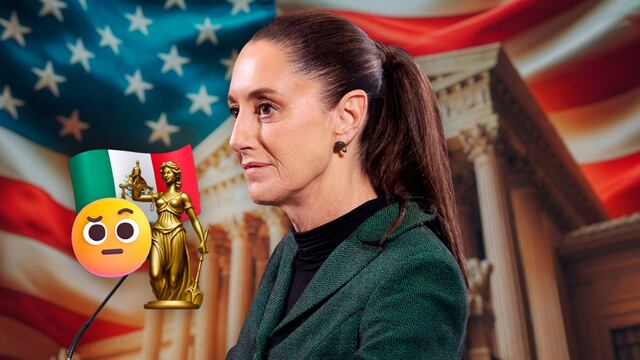 Claudia Sheinbaum manda mensaje a Estados Unidos sobre Ovidio Guzmán